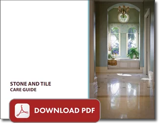 Stone & Tile Care - Santa Fe Floor Care