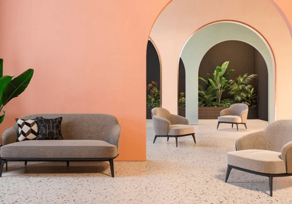 Tab Terrazzo - Santa Fe Floor Care