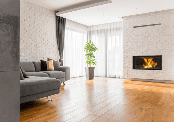 Tab Wood - Santa Fe Floor Care
