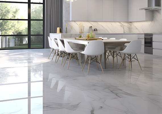 Services - Santa Fe Floor Care
