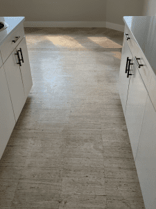Travertine Polishing Experts-Lake Way Texas - Santa Fe Floor Care