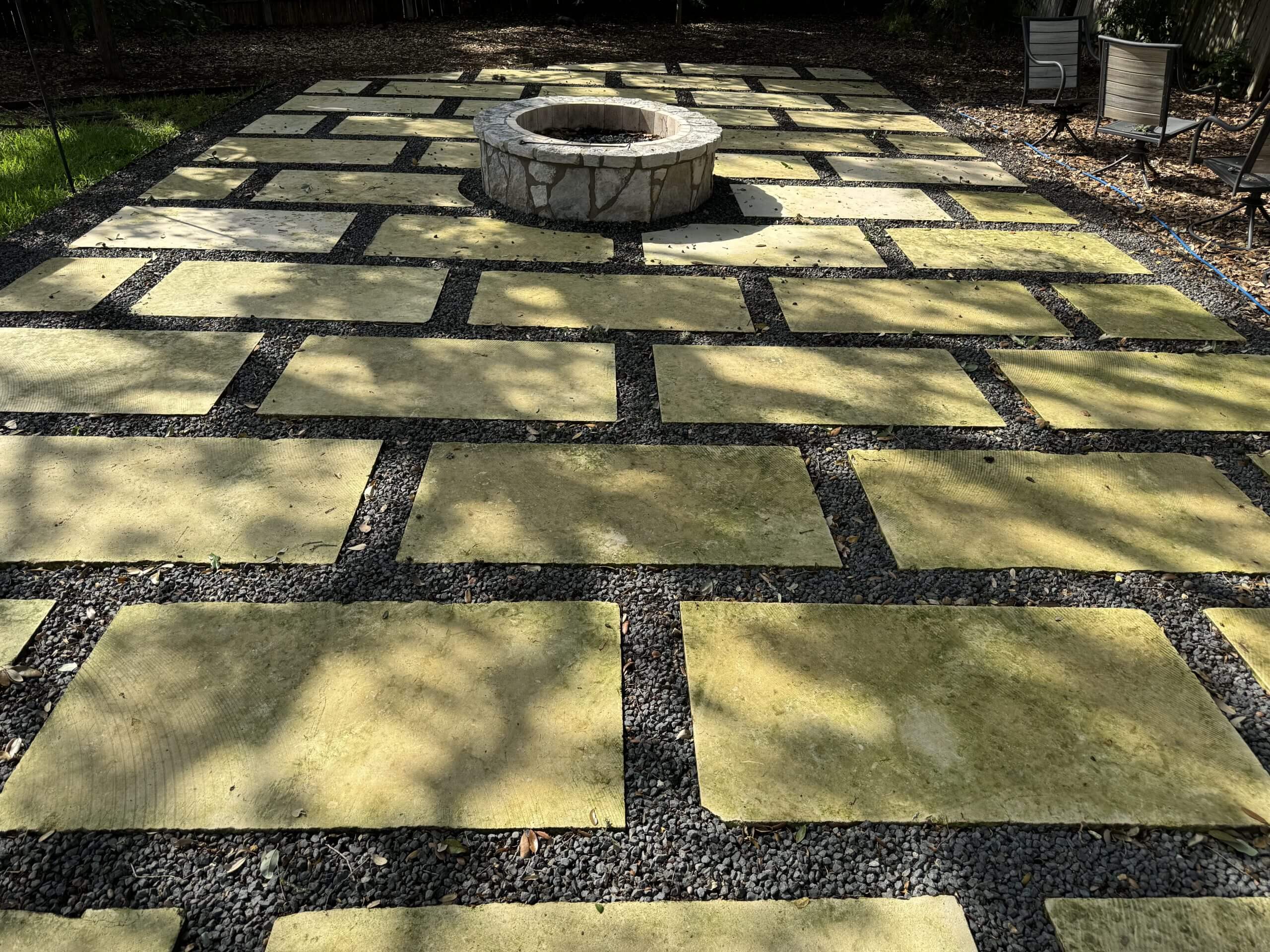 Professional Limestone Cleaning And Sealing: Austin, Texas - Santa Fe Floor Care