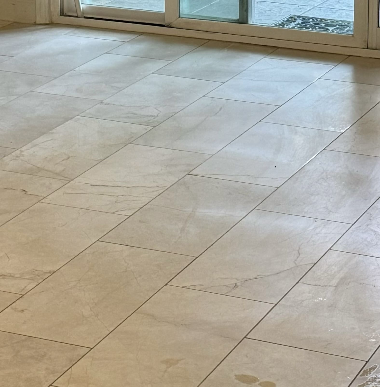 Expert Marble Floor Polishing in Austin-Santa Fe Floor Care - Santa Fe Floor Care
