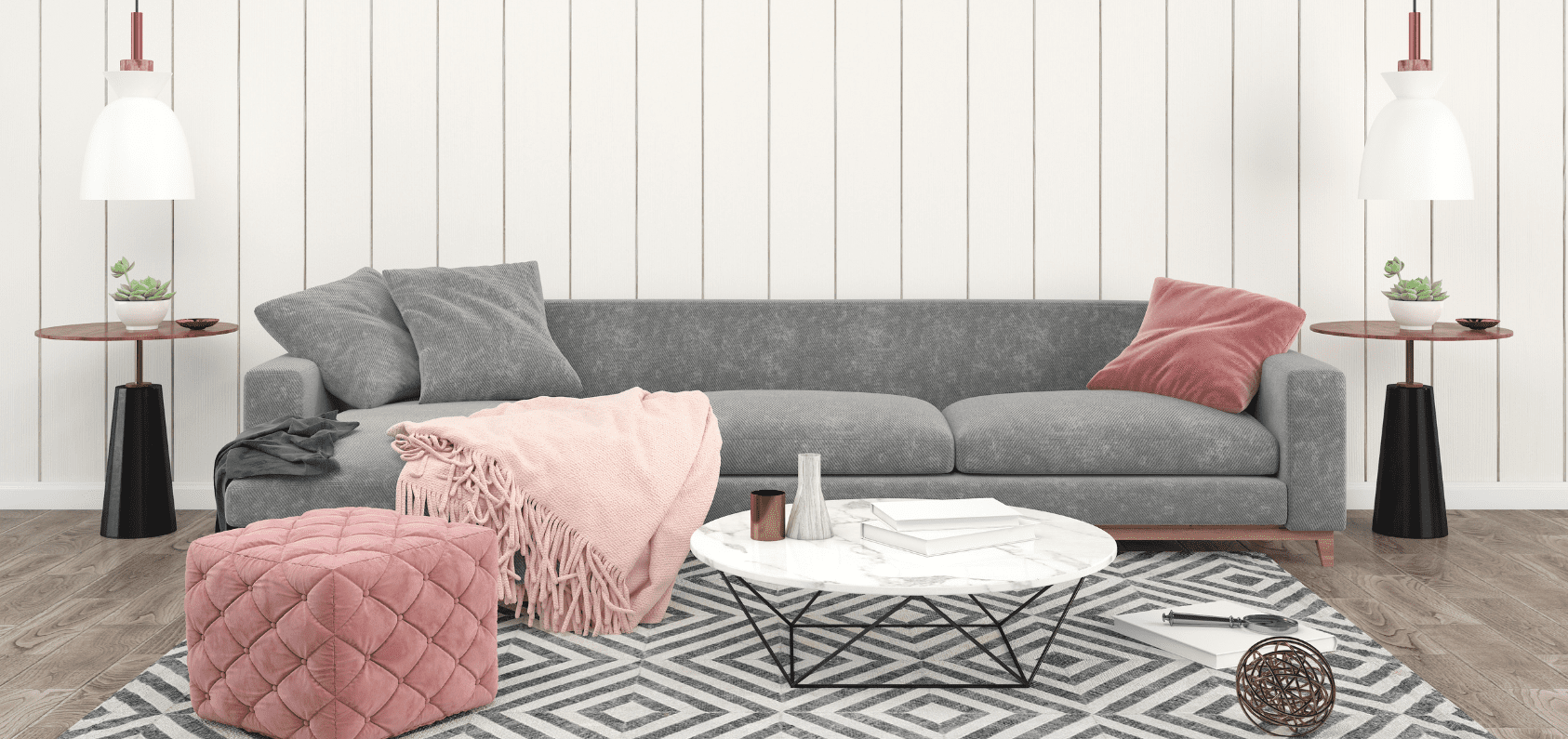Upholstery Cleaning - Santa Fe Floor Care