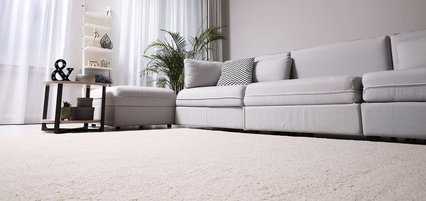 Carpet Cleaning - Santa Fe Floor Care