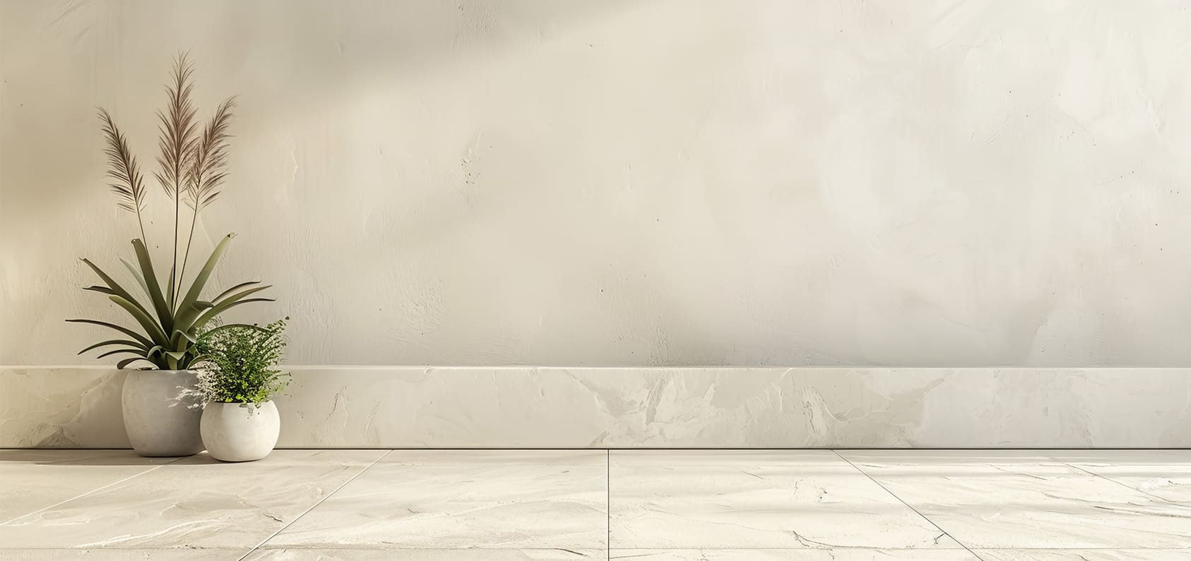 Limestone Honing and Polishing - Santa Fe Floor Care