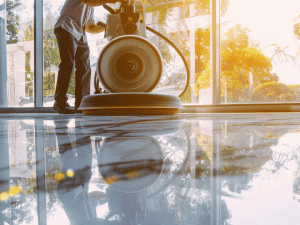From Dull to Dazzling: What Stone Restoration Can Do - Santa Fe Floor Care